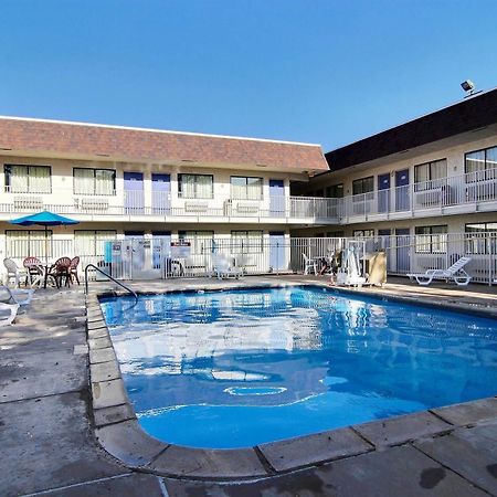Motel 6-Lubbock, Tx Exterior foto
